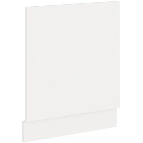 Trauku mazgājamā mašīna ar priekšpusi, atvērta, 60 cm, ZM 570×596, ekoloģiska, balta