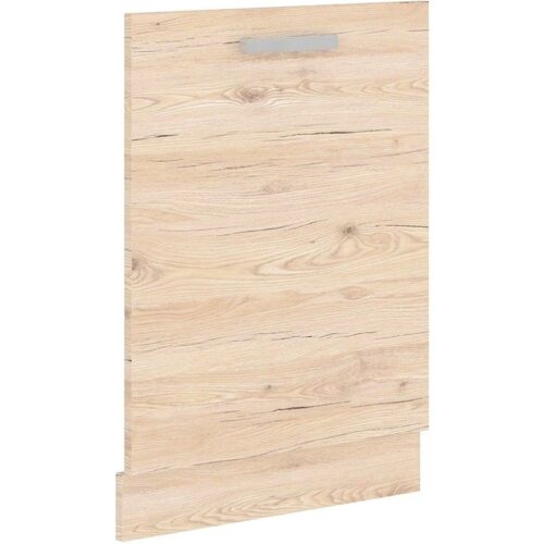Trauku mazgājamā mašīna ar priekšējo vāku 60 cm ZM 713×596 Bordo