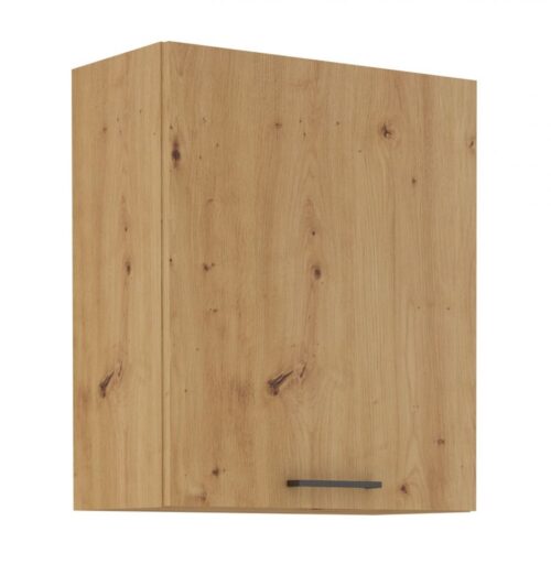 Sienas skapis 60 cm Modena 60 G-72 1F