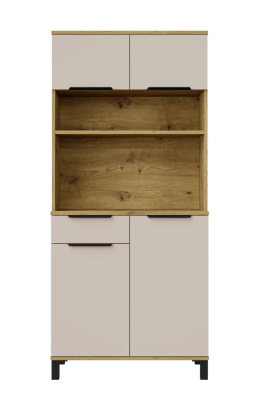 Bufetes типa virtuve Solea 80 см