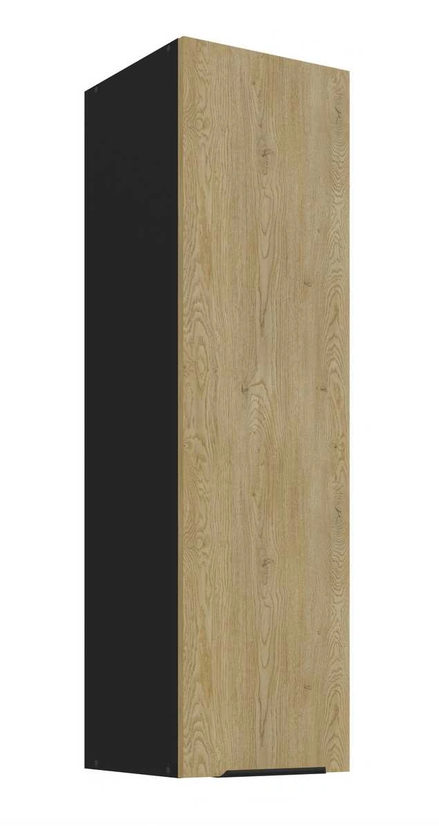 Sienas skapis 30 cm Cremona 30 G-108 1F
