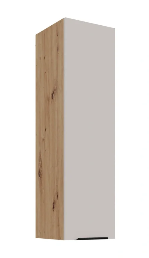 Sienas skapis 30 cm Solea 30 G-108 1F