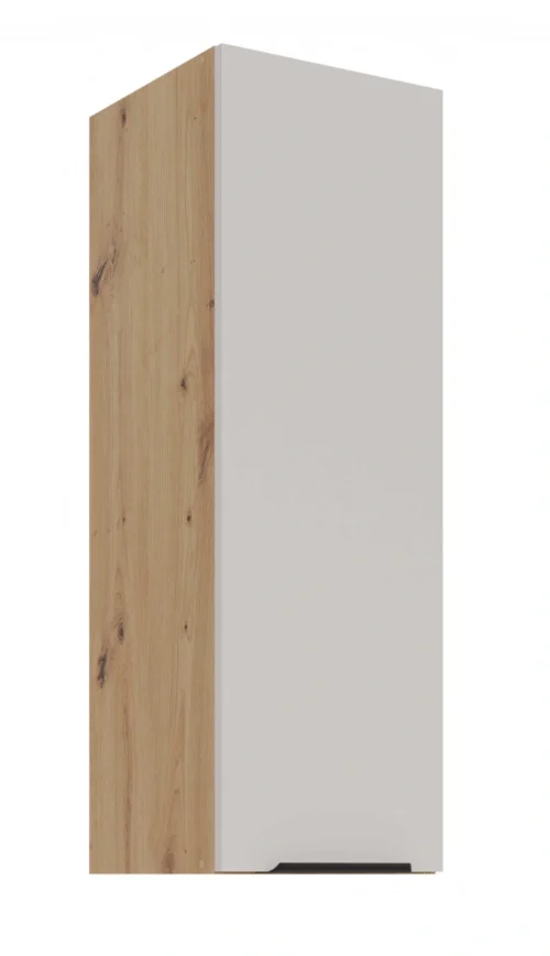 Sienas skapis 30 cm Solea 30 G-90 1F