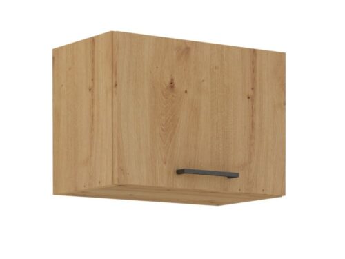 Sienas skapis 50 cm ar tvaika nosūcēju Modena 50 GU-36 1F