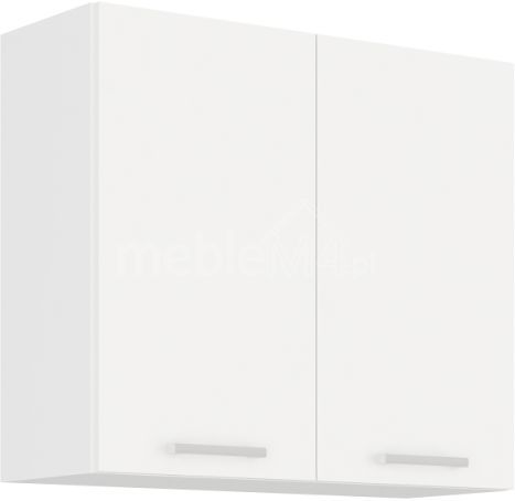 Sienas skapis Eko White 80 G-72 2F