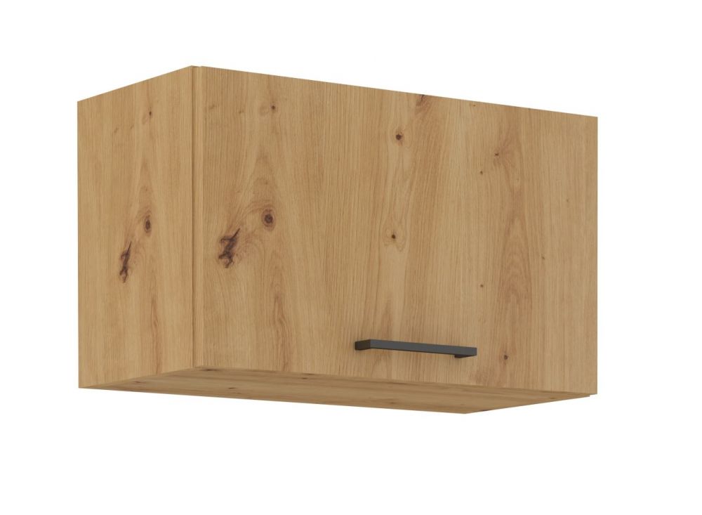 Sienas skapis 60 cm ar tvaika nosūcēju Modena 60 GU-36 1F
