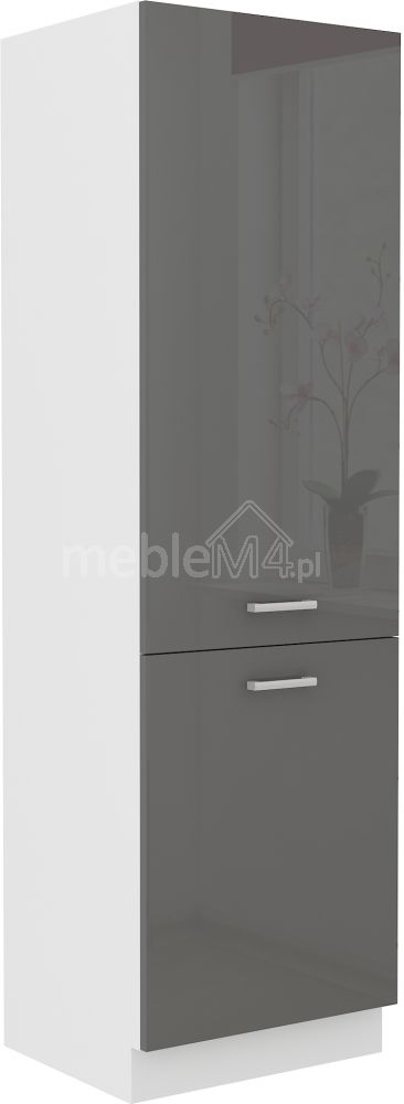 Sonia 60 DK-202 2F kolonnas skapis