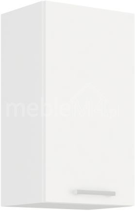Sienas skapis Eko White 40 G-72 F