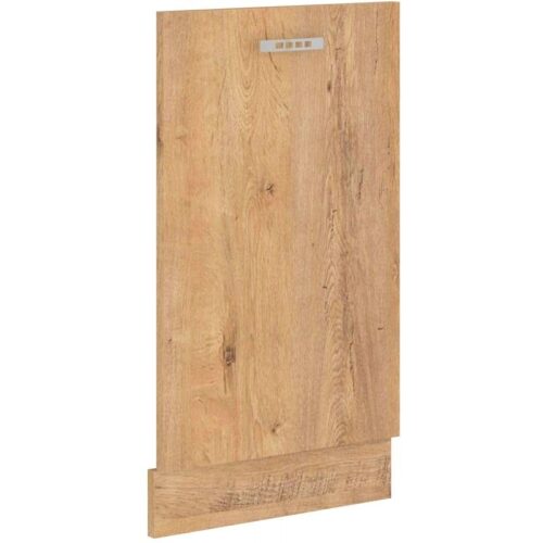 Nosegta trauku mazgājamās mašīnas priekšpuse 45 cm ZM 713×446 Sara Lefkas