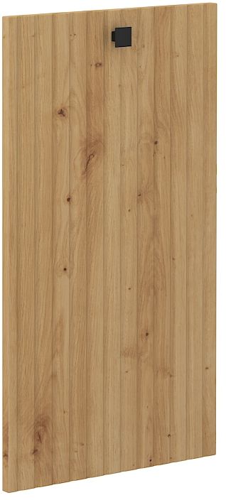 Ava ZM 71.3x44.6 nosegta trauku mazgājamās mašīnas priekšpuse