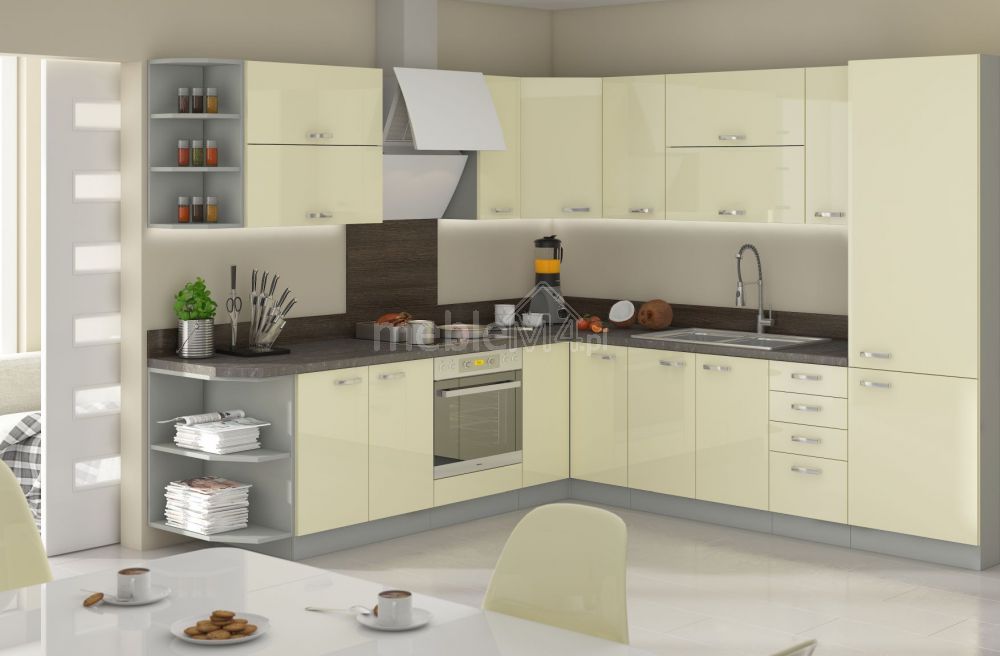 Karmen ZM 570x446 trauku mazgājamās mašīnas priekšējā daļa — изображение 7