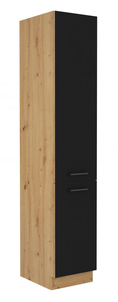 40 cm kolonnas skapis, pieliekamais Modena 40 DK-210 2F
