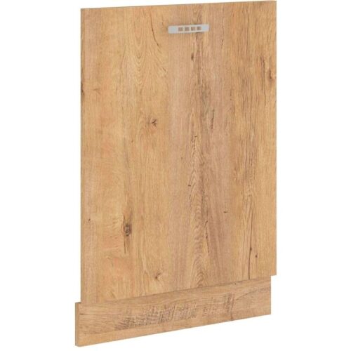 Trauku mazgājamās mašīnas priekšpuse ar nosegtu vāku 60 cm ZM 713×596 Sara Lefkas