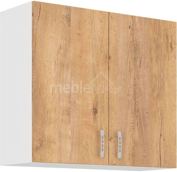 Sienas skapis Sara lefkas 80 G-72