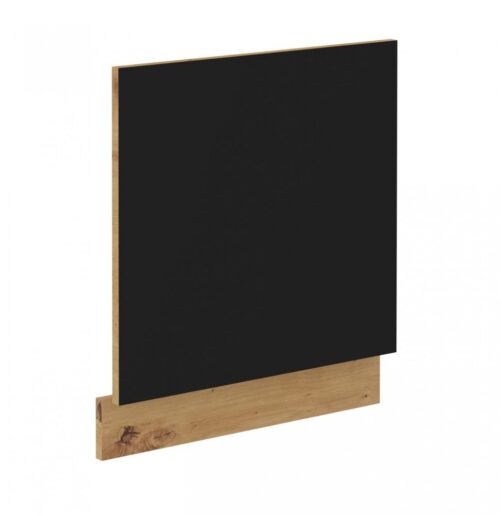 Trauku mazgājamā mašīna ar priekšējo atveri 60 cm Modena ZM ZM 570×596