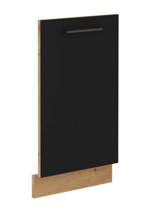Trauku mazgājamā mašīna ar priekšējo vāku 45 cm Modena ZM 713×446