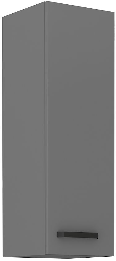 Sienas skapis 30 cm Nessa 30 G-90 1F