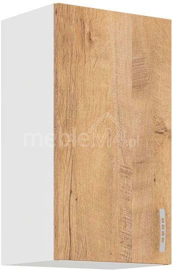 Sienas skapis Sara lefkas 40 G-72 F