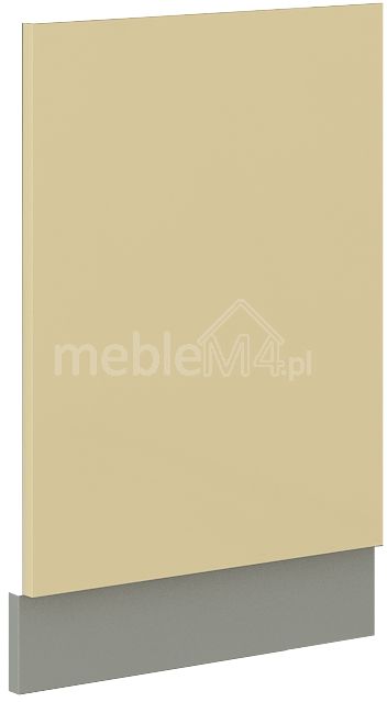 Karmen ZM 570x446 trauku mazgājamās mašīnas priekšējā daļa