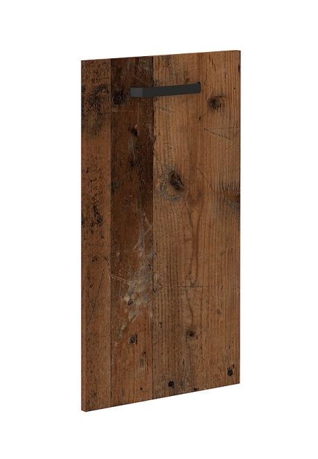 Trauku mazgājamās mašīnas priekšējais vāks Old Style ZM 71.3×44.6