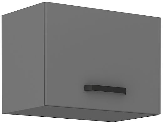 Sienas skapis 50 cm zems Nessa 50 GU-36 1F