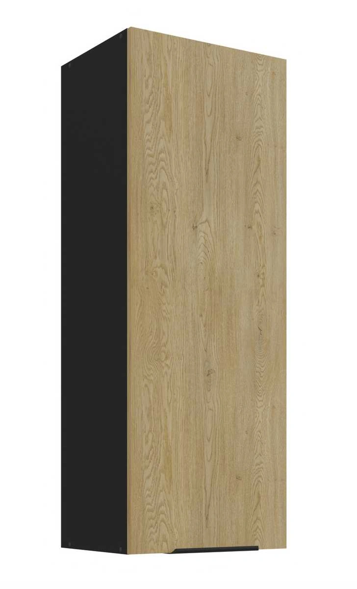 Sienas skapis 40 cm Cremona 40 G-108 1F