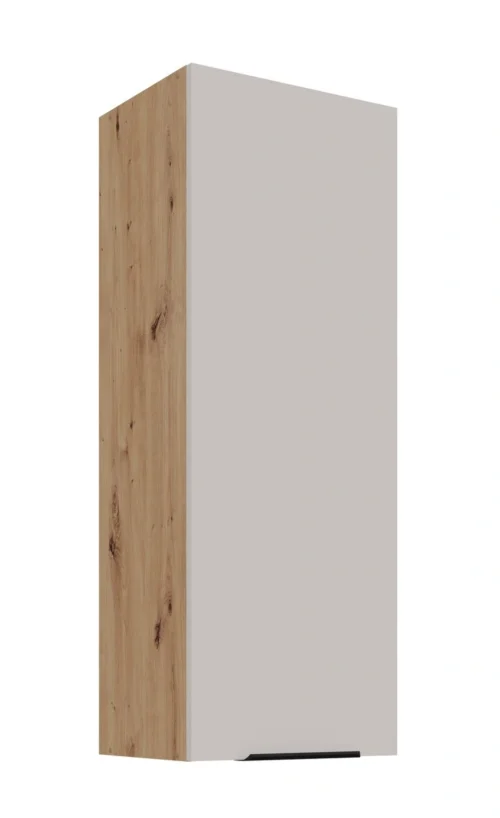 Sienas skapis 40 cm Solea 40 G-108 1F