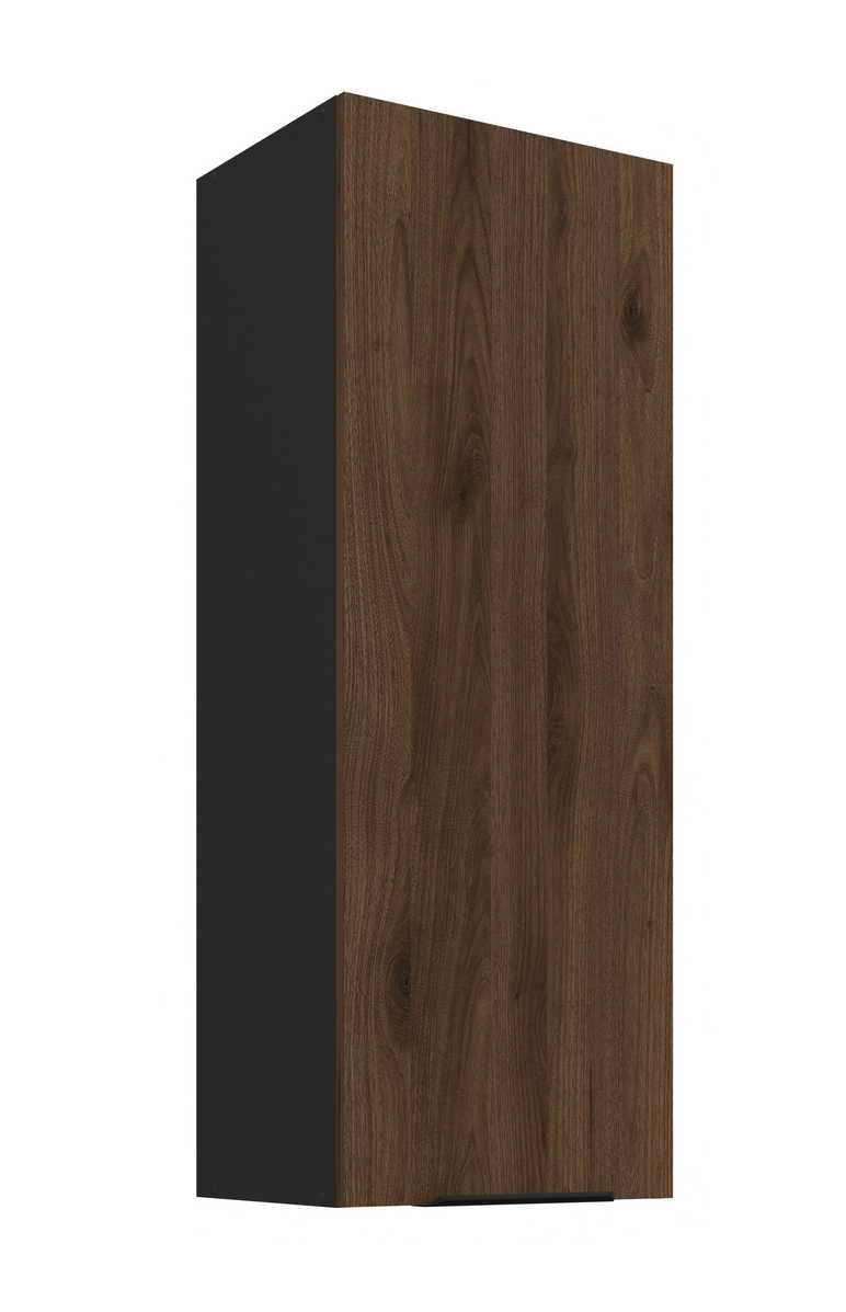 Sienas skapis 40 cm Monza 40 G-108 1F