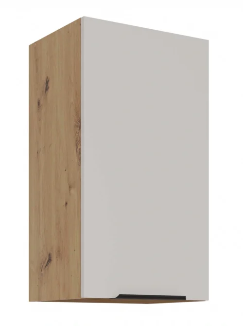 Sienas skapis 40 cm Solea 40 G-72 1F