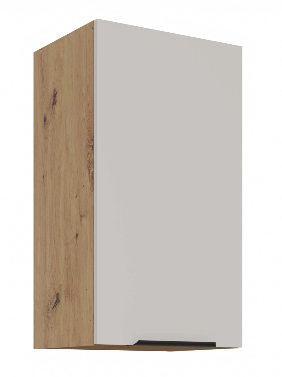 Sienas skapis 40 cm Solea 40 G-72 1F
