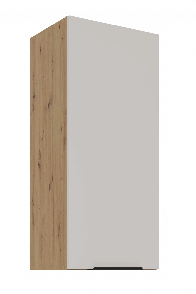 Sienas skapis 40 cm Solea 40 G-90 1F