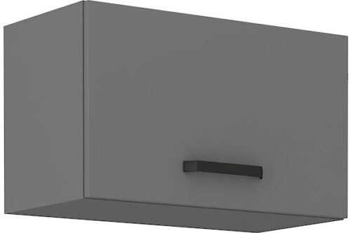 Sienas skapis 60 cm zems Nessa 60 GU-36 1F