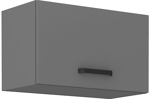 Sienas skapis 60 cm zems Nessa 60 GU-36 1F