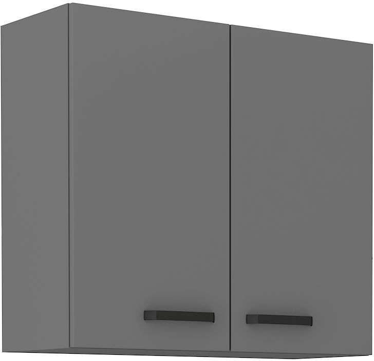 Sienas skapis 80 cm Nessa 80 G-72 2F