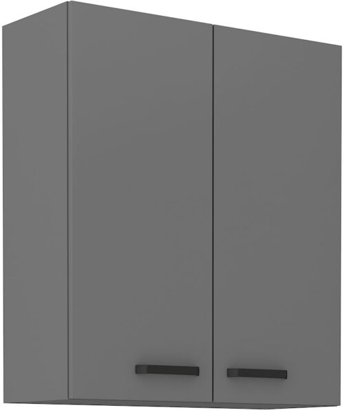 Sienas skapis 80 cm Nessa 80 G-90 2F