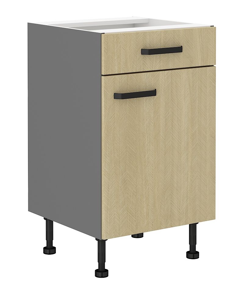 50 см решётка с крючками, скандинавская рамка "Siļķu kaula", 50D 1F 1S BB