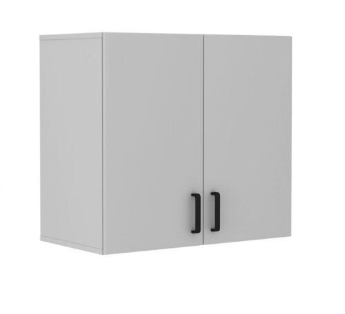 Sienas skapis ar plauktiem 2F Maltas simbols 104