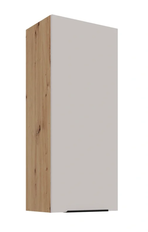 Sienas skapis 45 cm Solea 45 G-108 1F