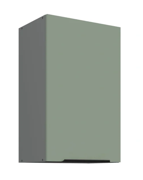 Sienas skapis 30-40-45-50-60 cm Aria 30-40-45-50-60 G-72 1F