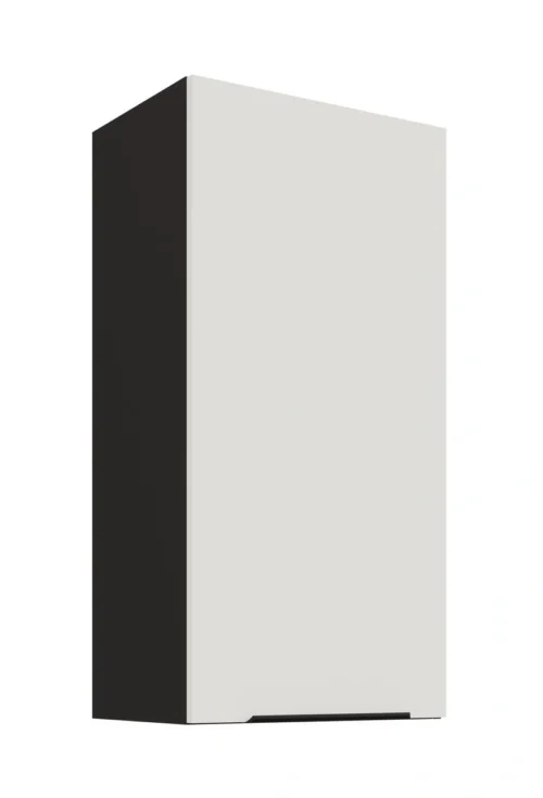 Sienas skapītis 30-40-45-50-60 cm Aria 30-40-45-50-60 G-90 1F cokols