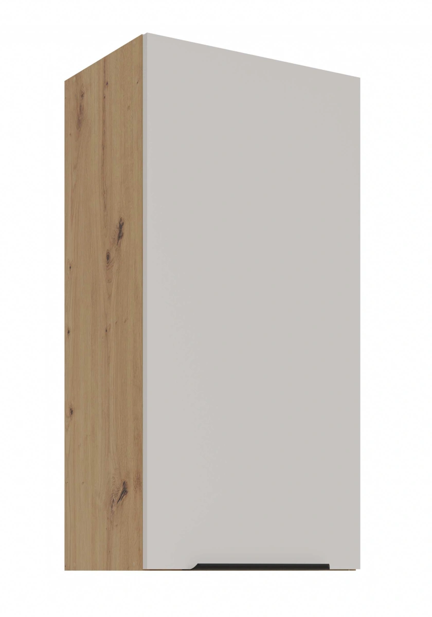 Sienas skapis 45 cm Solea 45 G-90 1F