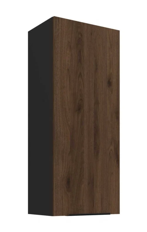 Sienas skapis 45 cm Monza 45 G-108 1F