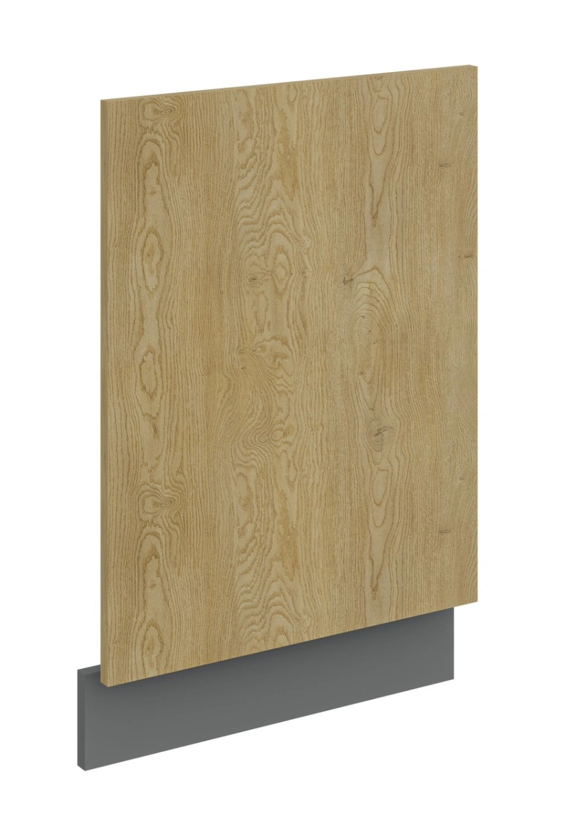 Cremona antracīta ZM 57x44.6 trauku mazgājamā mašīna, atverama no priekšpuses