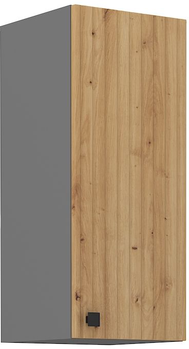 Sienas skapis 30 cm Ava 30 G-72 1F