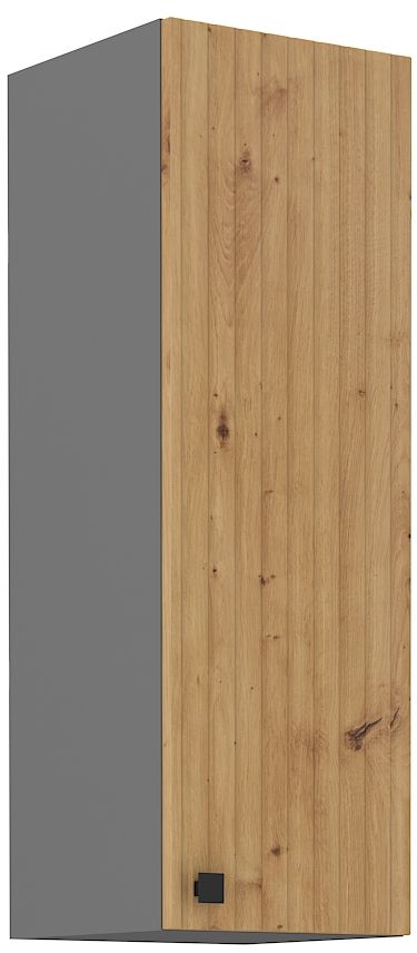 Sienas skapis 30 cm Ava 30 G-90 1F