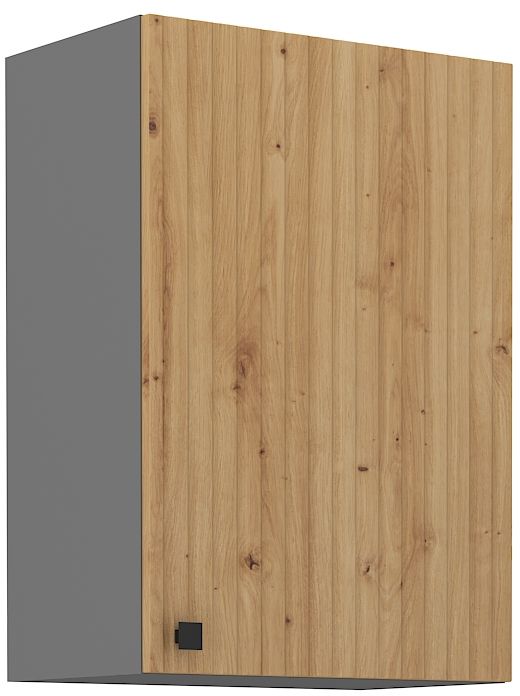 Sienas skapis 50 cm Ava 50 G-72 1F