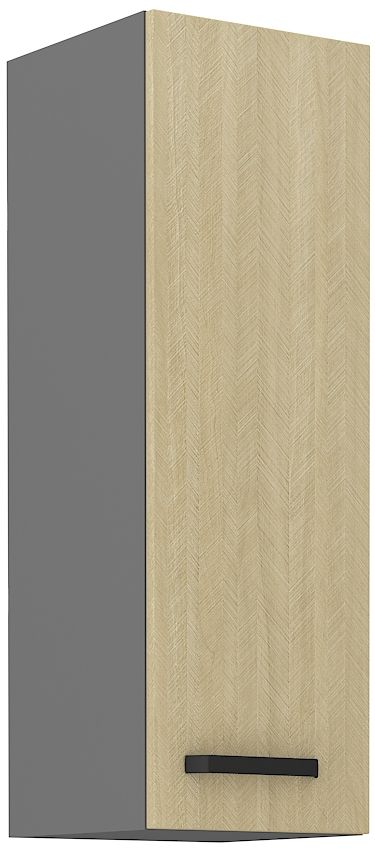 Sienas skapītis 30 cm Scandi silkbone 30 G-90 1F