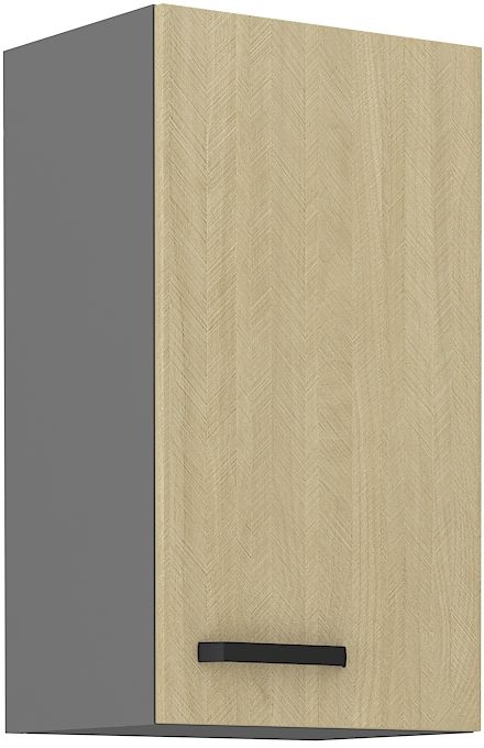 Sienas skapītis 40 cm Scandi silkbone 40 G-72 1F