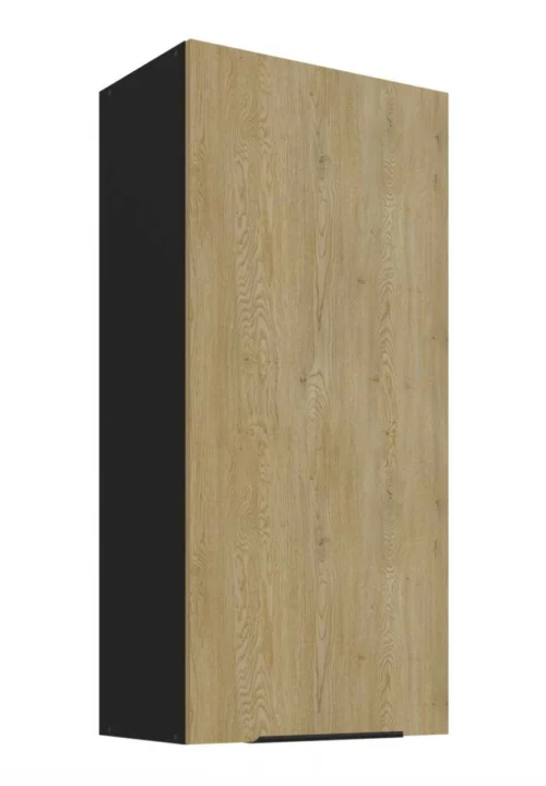 Sienas skapis 50 cm Cremona 50 G-108 1F