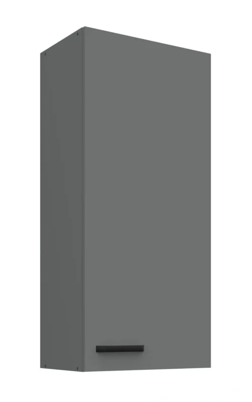Sienas skapis 50 cm Nessa 50 G-108 1F